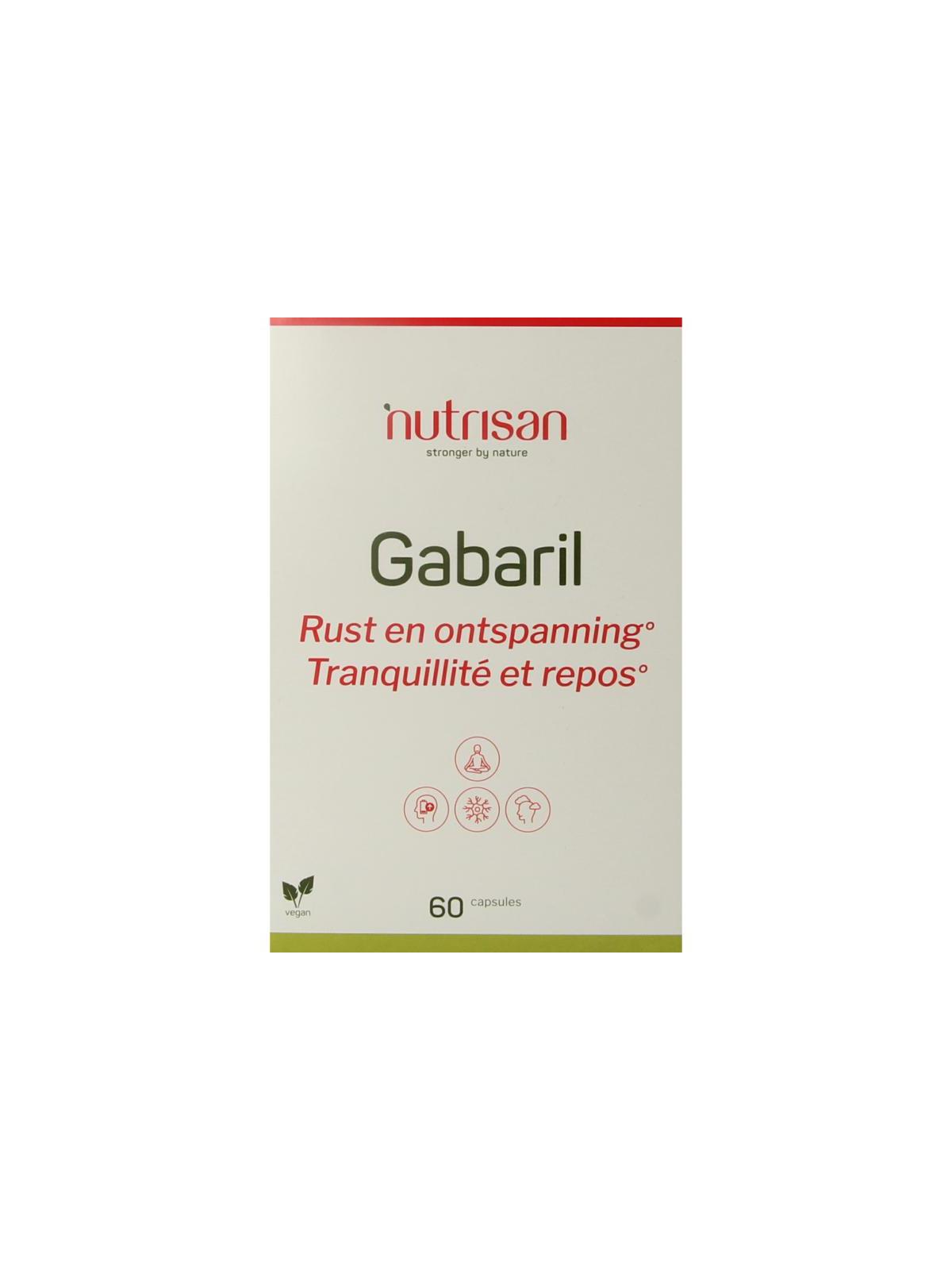 Gabaril