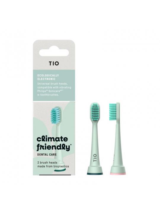 Tiosonik sonicare opzetborstel