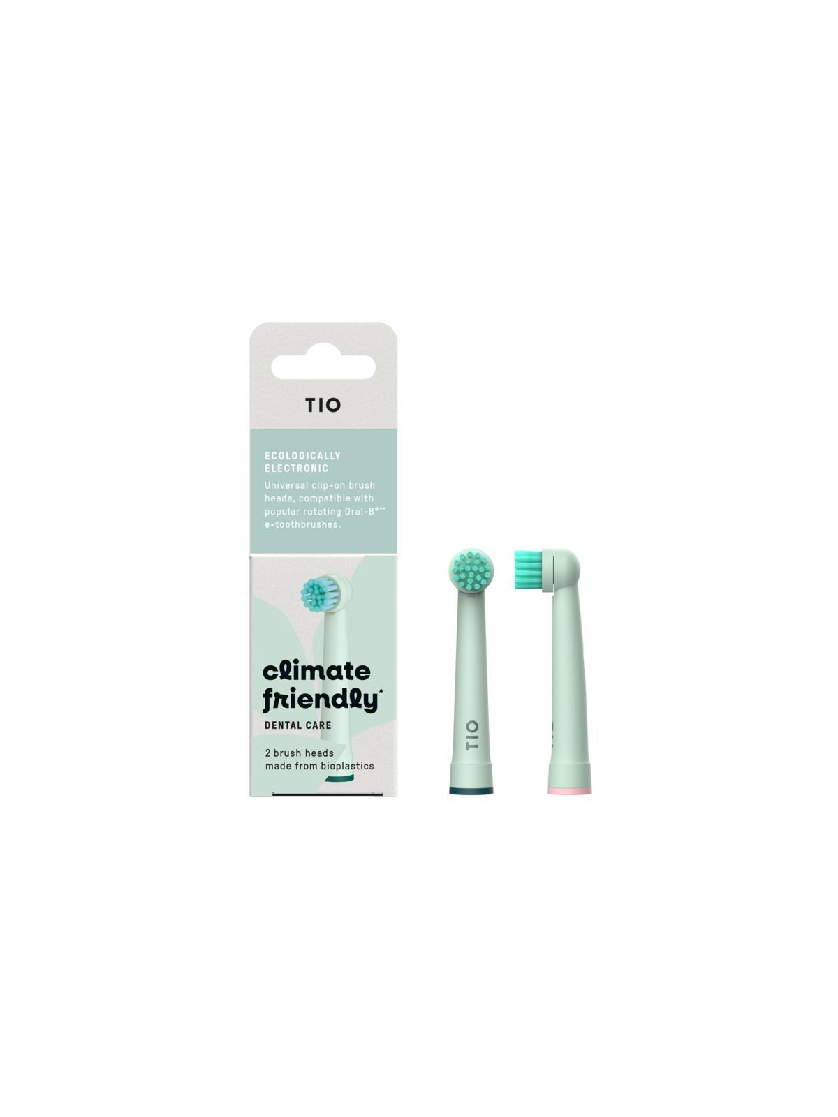 Tiomatic oral b opzetborstel