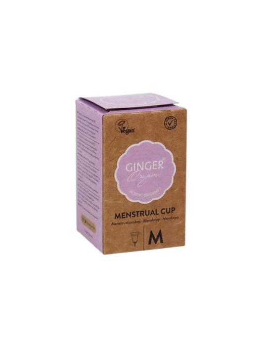 Menstruatiecup TPE - maat M