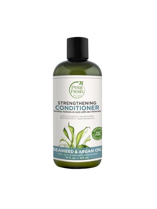 Conditioner seaweed & argan oil