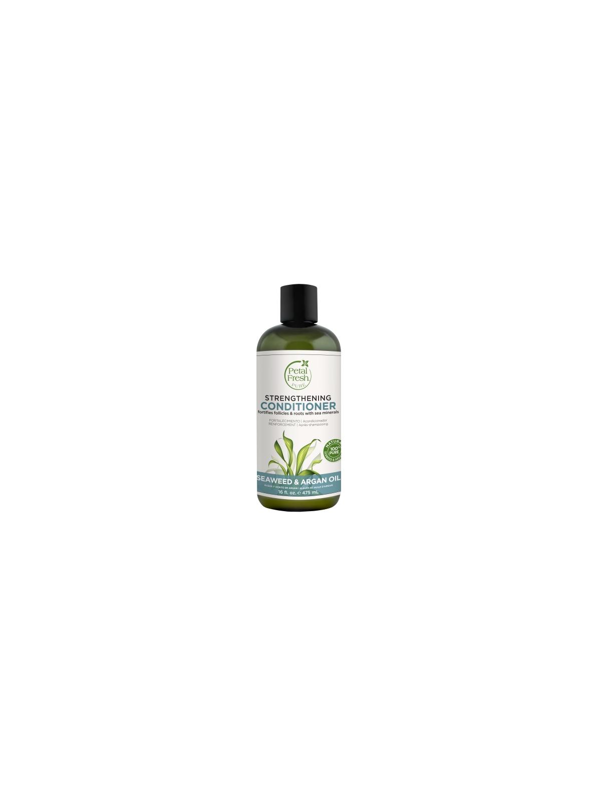 Conditioner seaweed & argan oil
