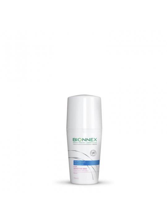 Perfederm deomineral roll on for sensitive skin