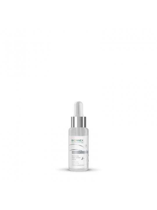 Whitexpert serum whitening night repair