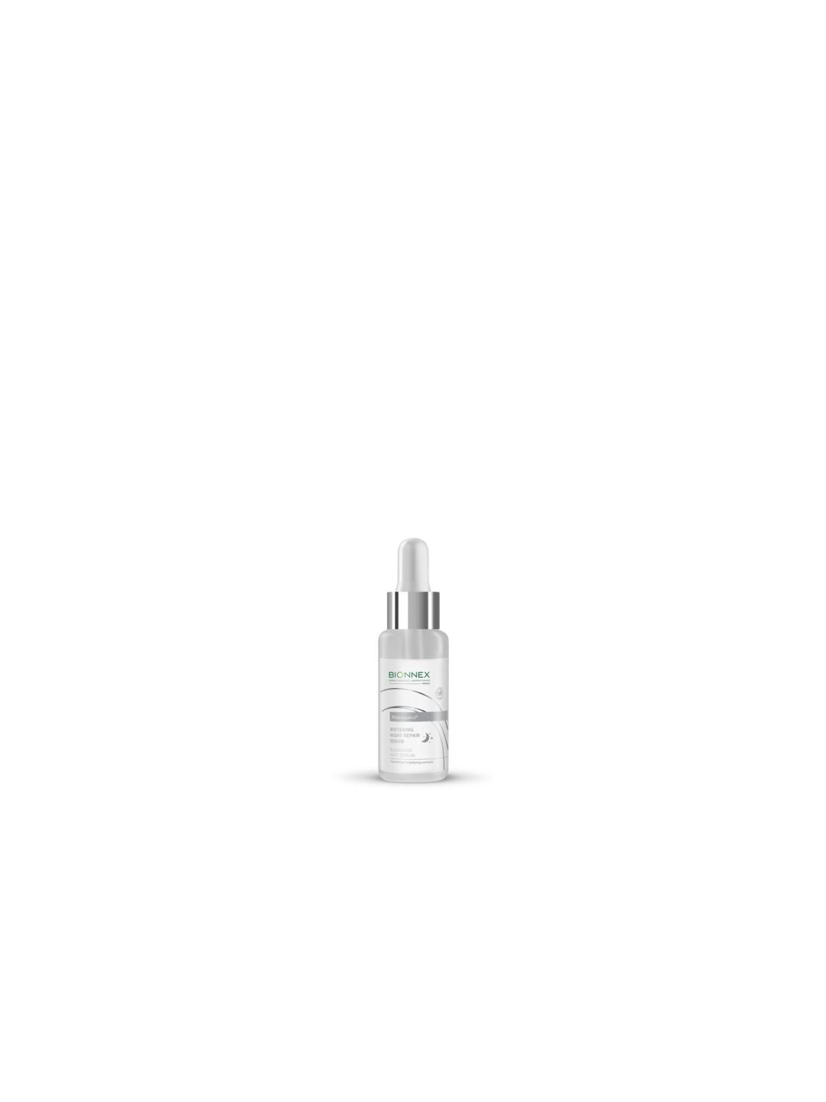 Whitexpert serum whitening night repair