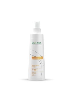 Preventiva sunscreen spray SPF30