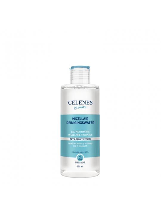 Thermal micellair water dry/sens