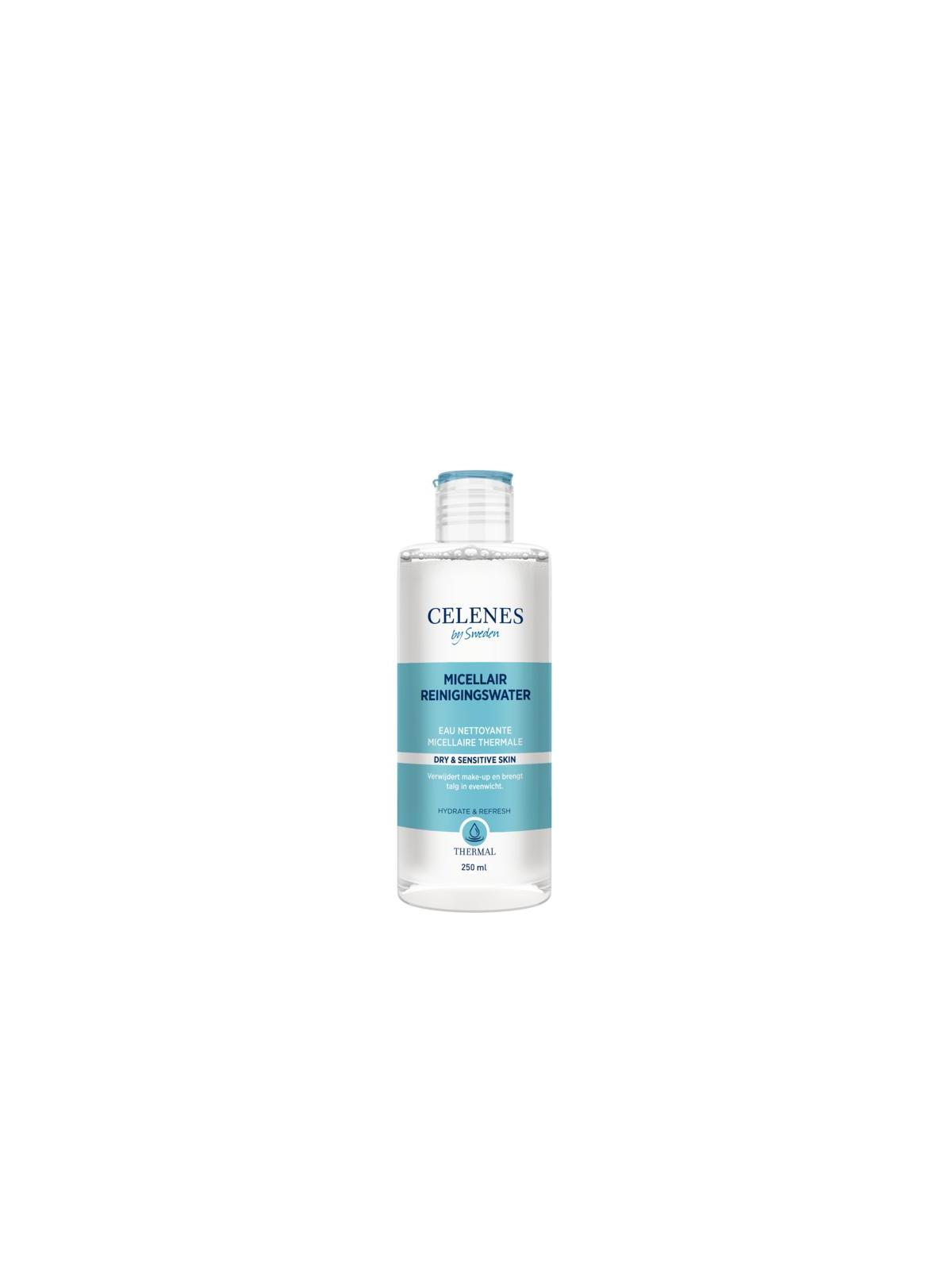 Thermal micellair water dry/sens