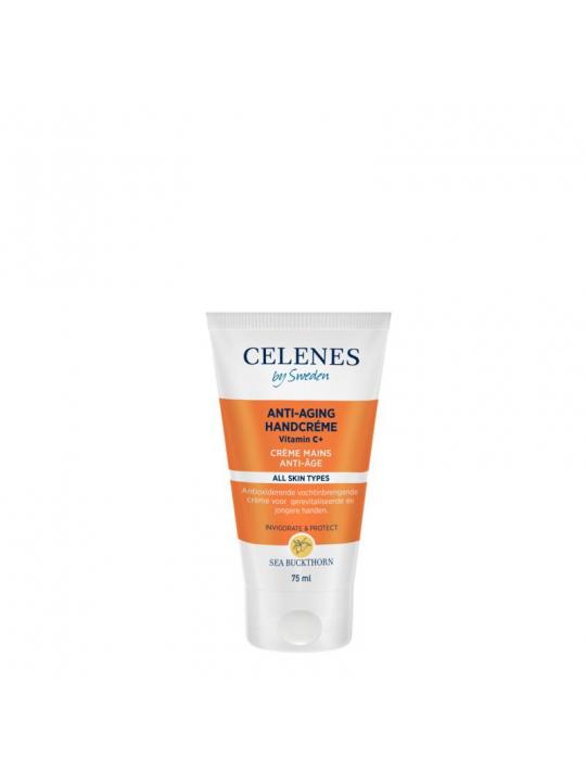 Sea buckthorn handcreme