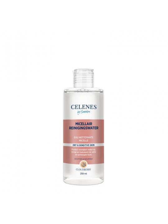 Cloudberry micellair water