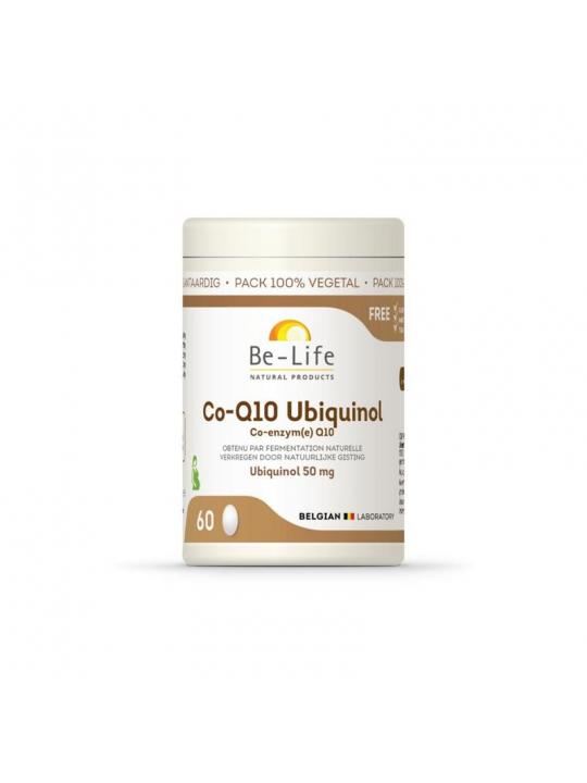 Co-Q10 Ubiquinol