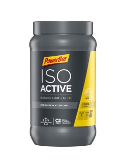 Isoactive lemon