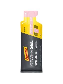 Powergel strawberry banana