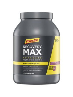 Recovery max raspberry