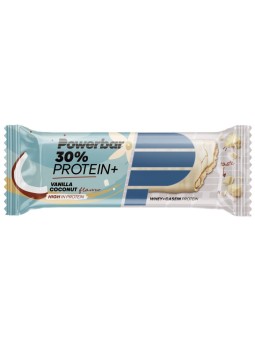 Protein+ bar vanilla coconut