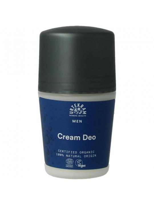 Men deodorant
