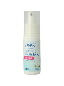 Mondspray hydraterend