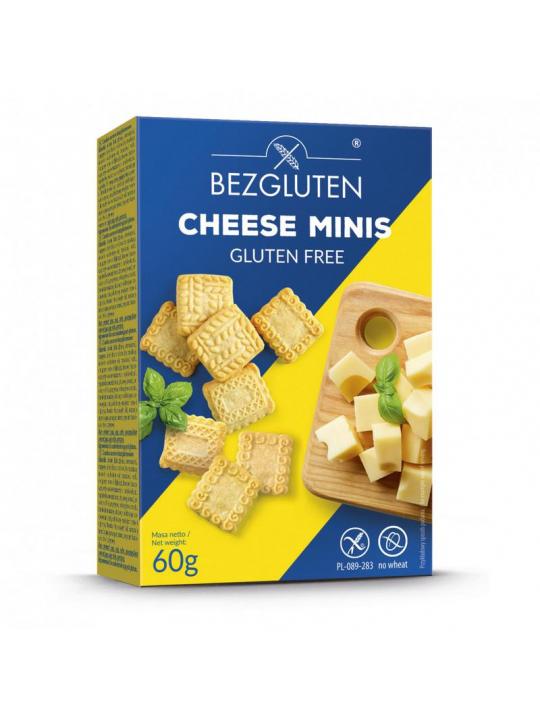 Cheese minis