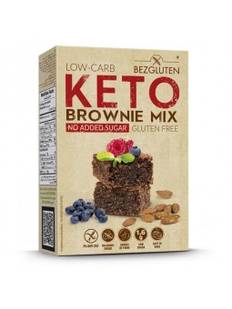 Keto brownie mix