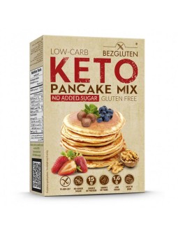 Pancake mix keto