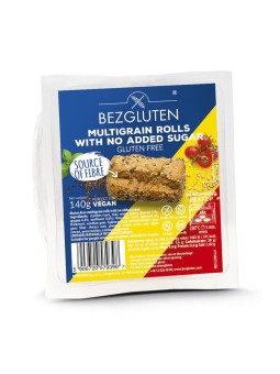 Mini baquettes meergranen