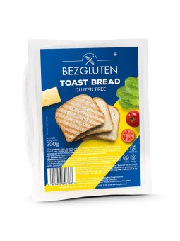 Toast brood