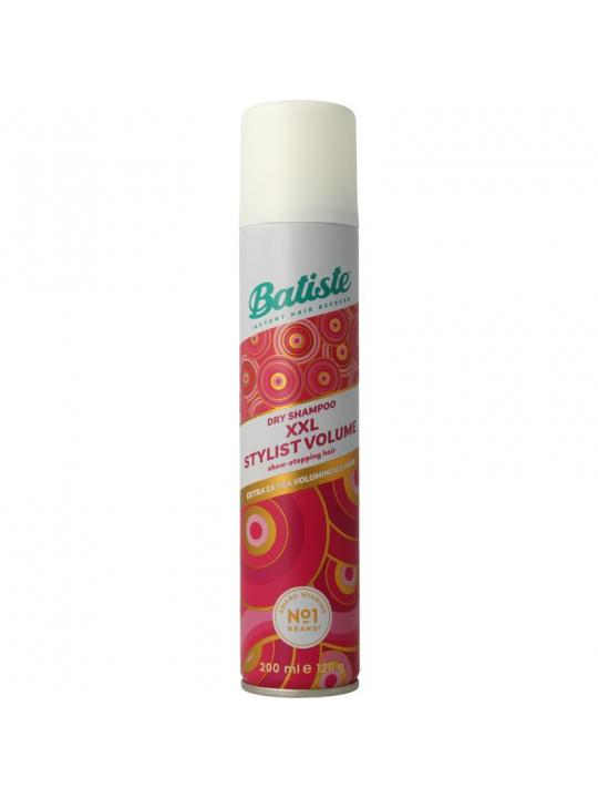 Droogshampoo XXL volume