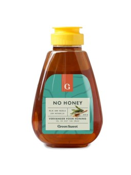 No honey