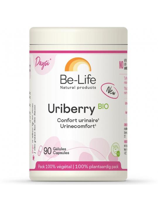 Uriberry