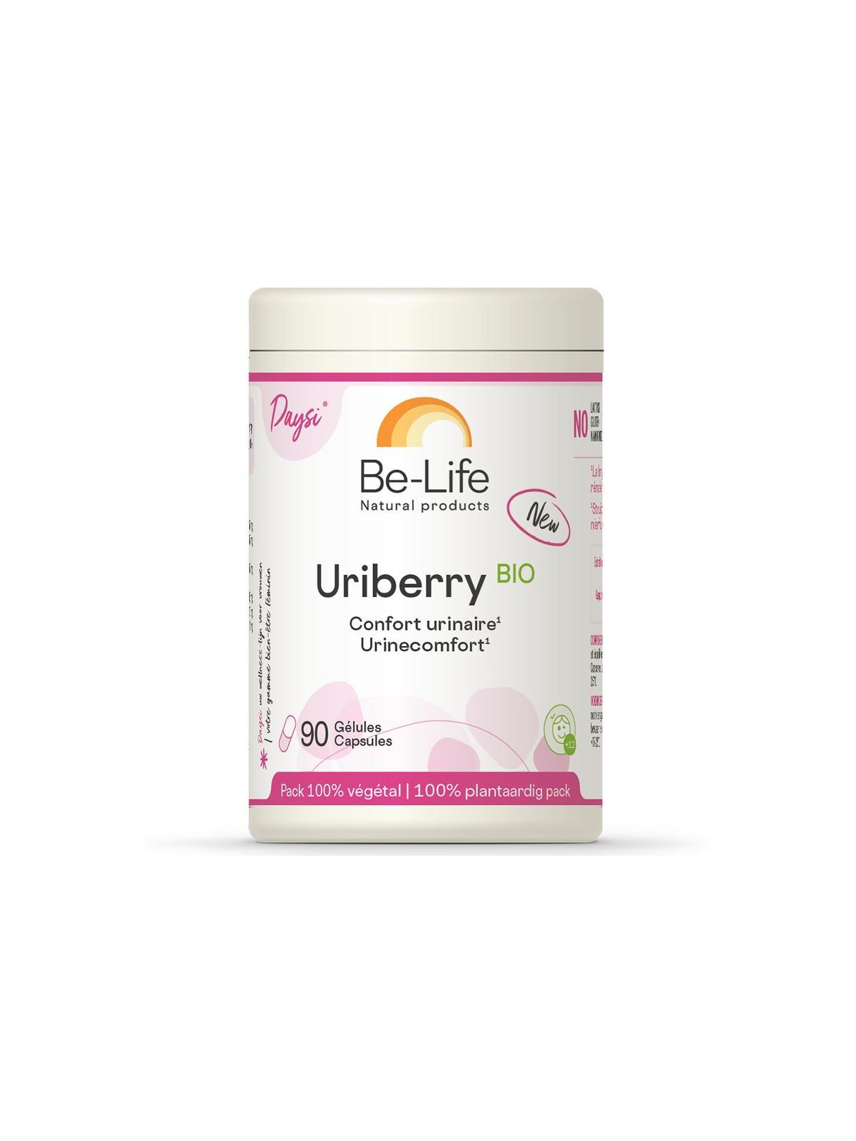 Uriberry