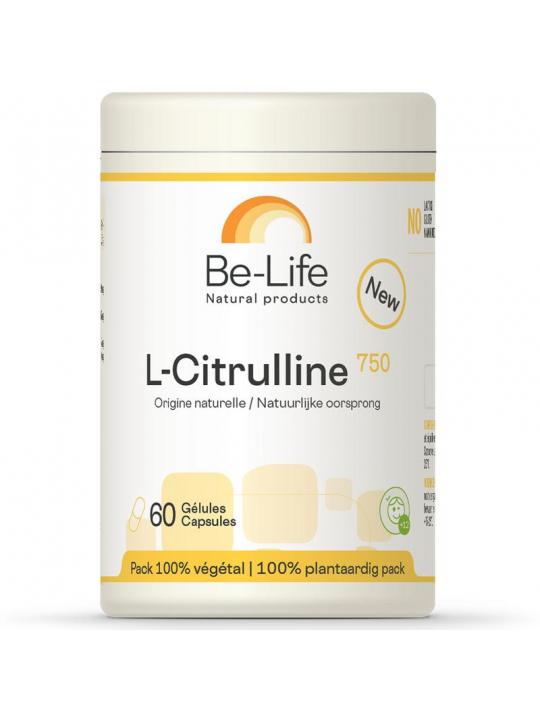 L-Citrulline