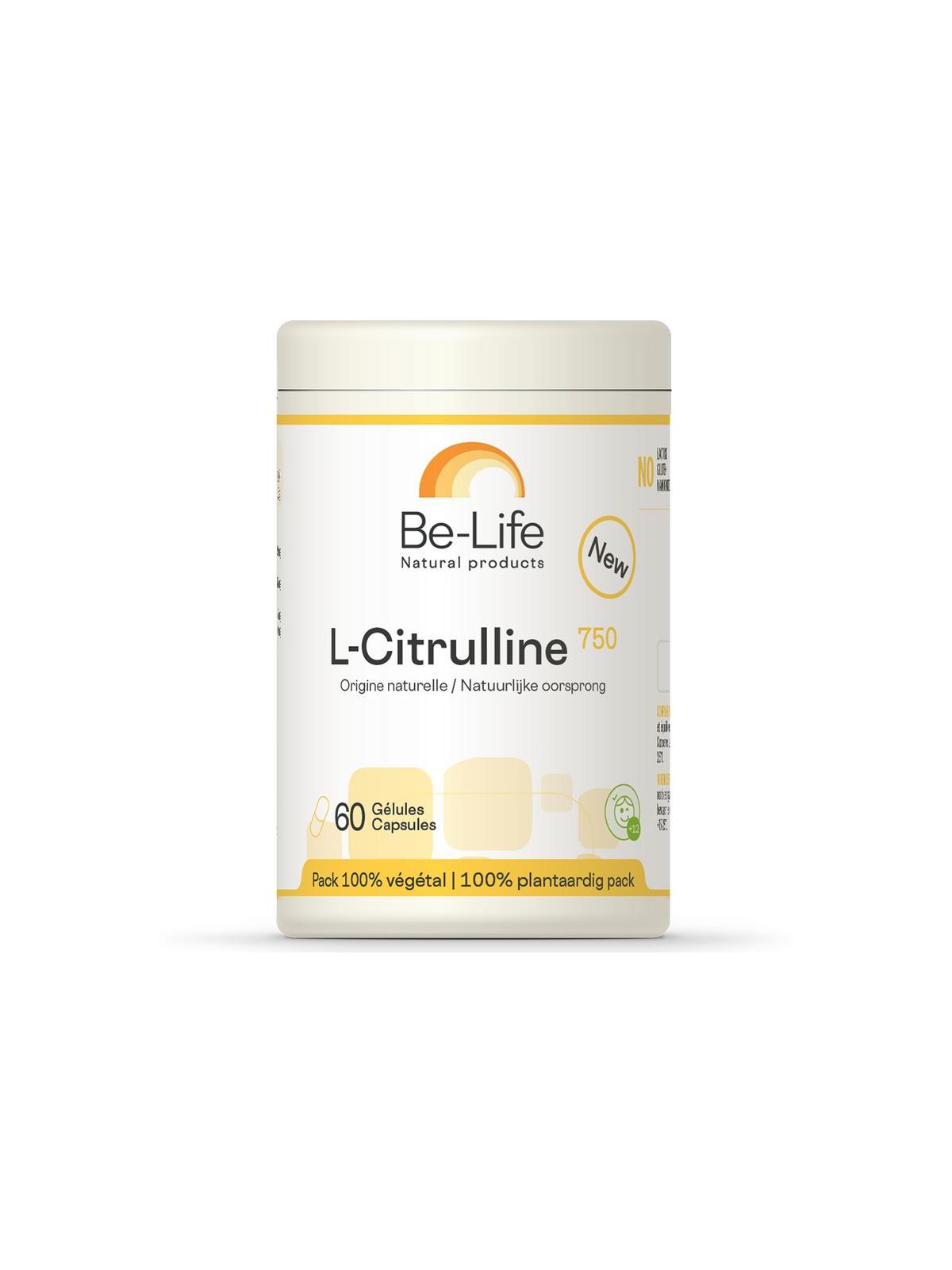 L-Citrulline