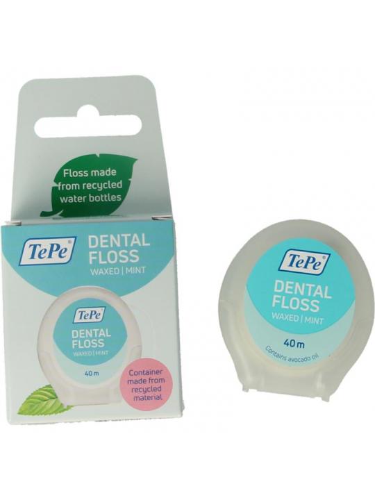 Dental floss 40mtr