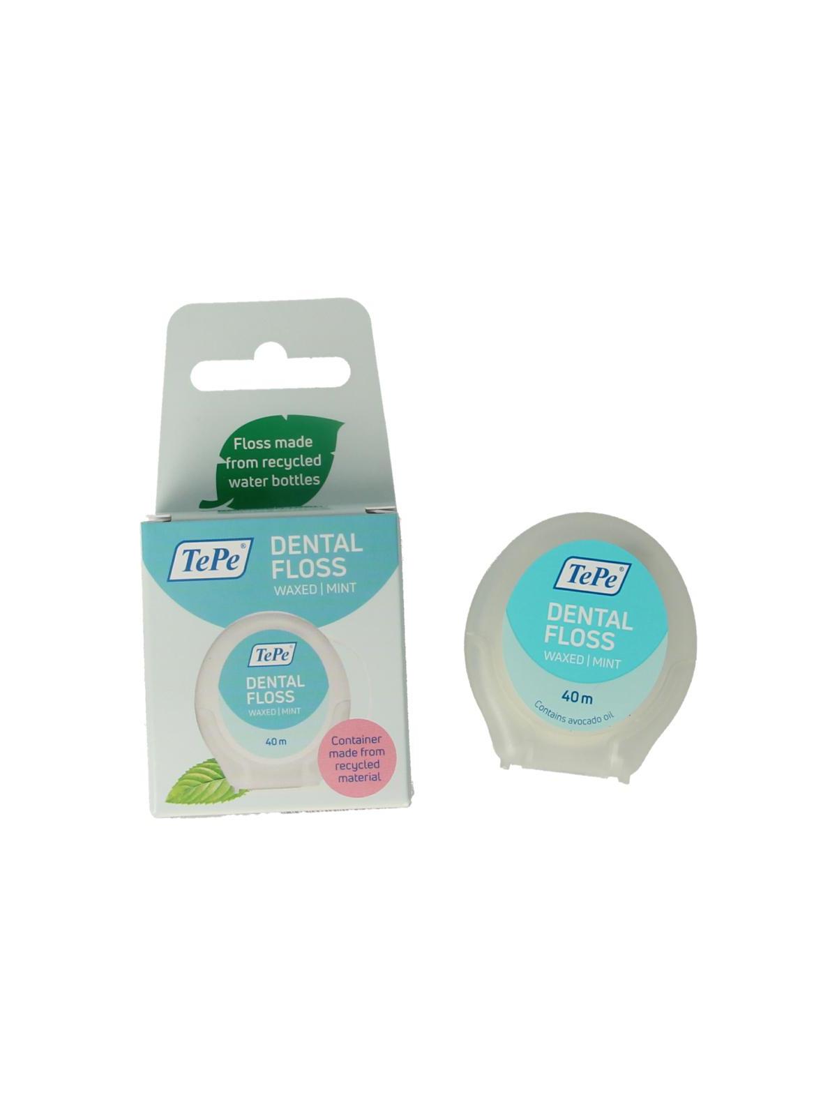 Dental floss 40mtr