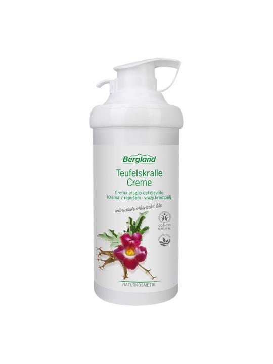 Taufelskralle creme