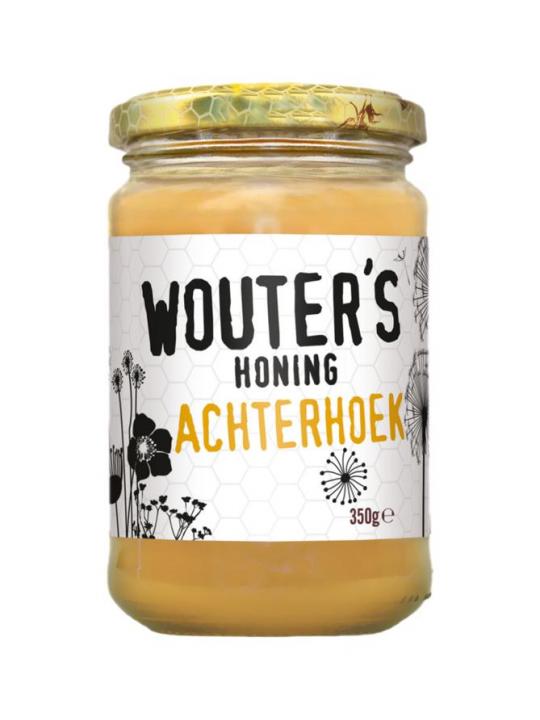 Wouters streekhoning Achterhoek