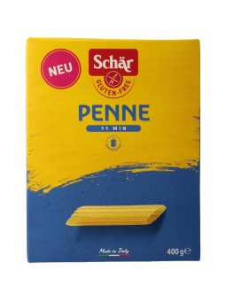 Pasta penne