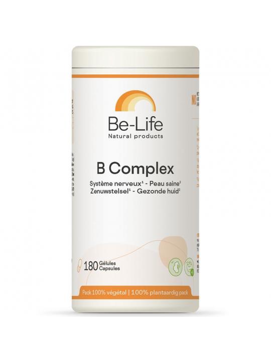 B complex
