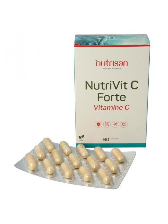 Nutrivit C forte