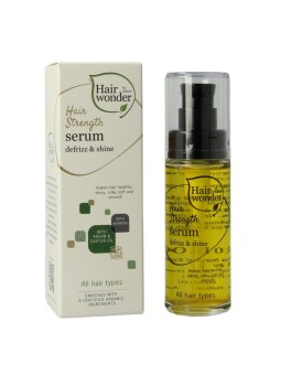 Hair strength serum
