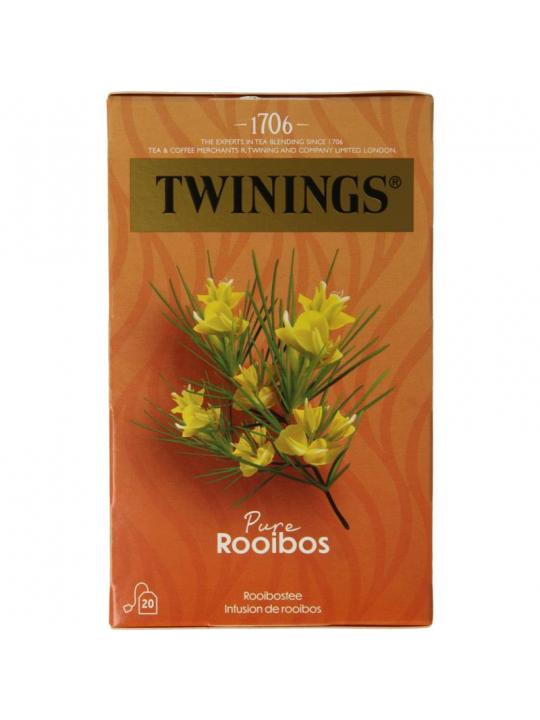 Rooibos