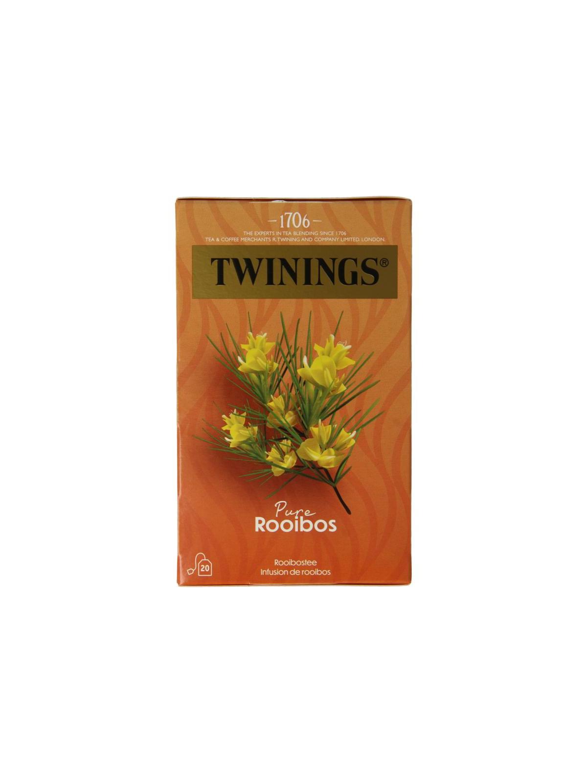 Rooibos