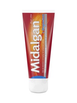 Extra warm + magnesium