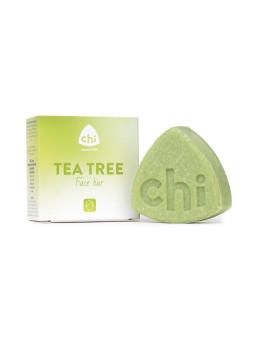 Tea tree face bar