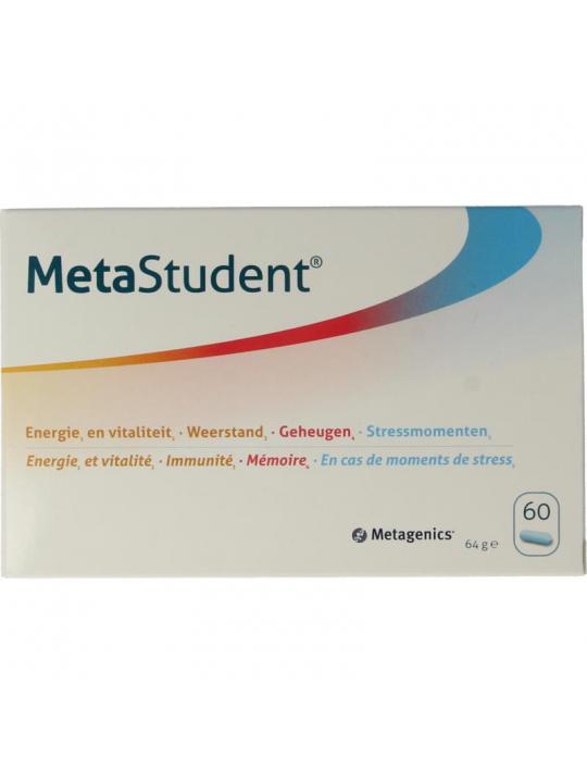 Metastudent