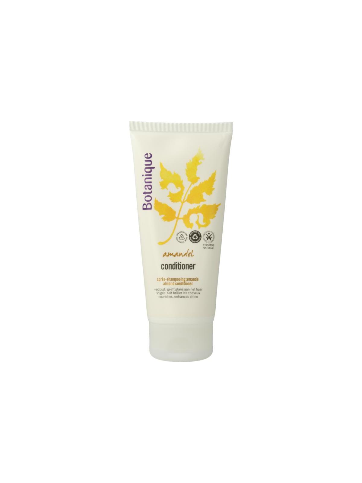 Conditioner amandel
