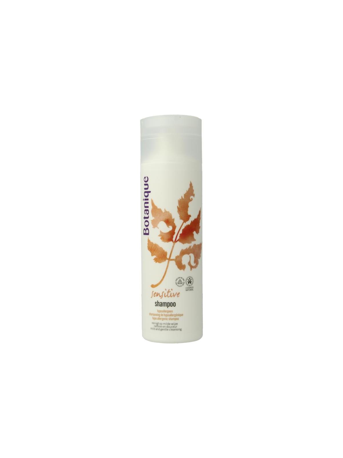 Shampoo sensitive