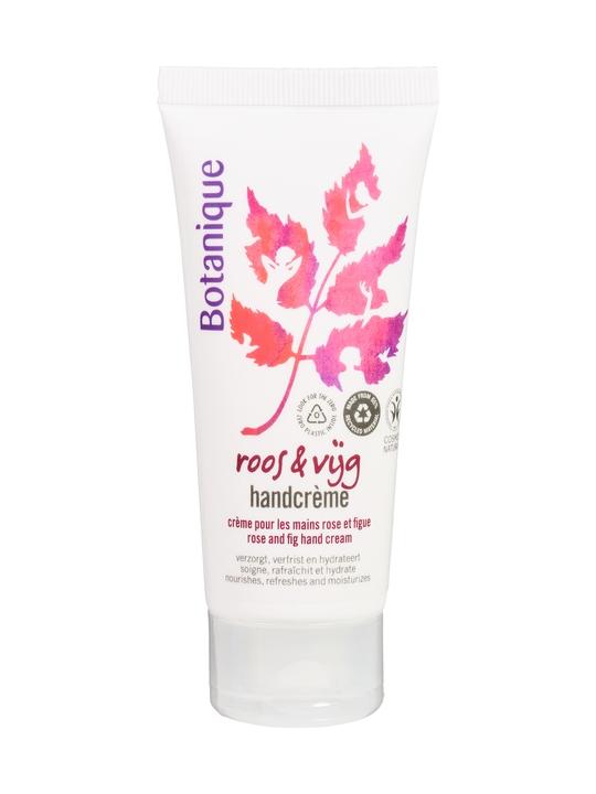 Handcreme roos & vijg
