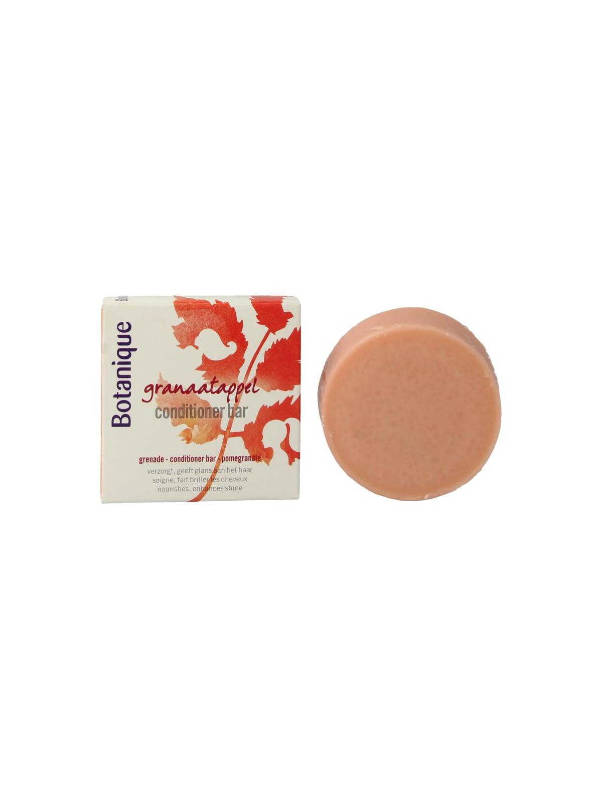 Conditioner bar granaatappel