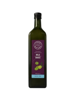 Olijfolie mild bio